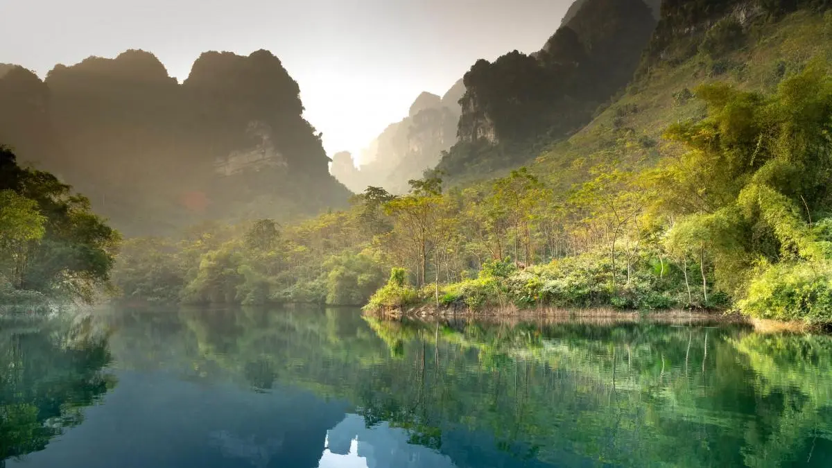 高效工业环保